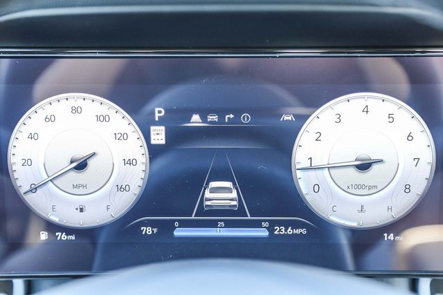 2026 Hyundai Elantra Limited Folsom CA
