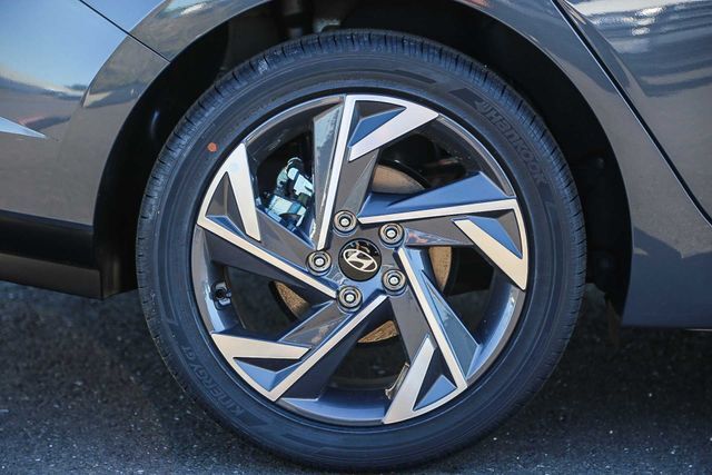 2026 Hyundai Elantra Limited Folsom CA