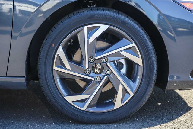 2026 Hyundai Elantra Limited Folsom CA