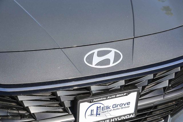 2026 Hyundai Elantra Limited Folsom CA