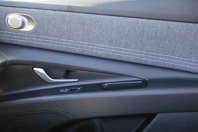 2026 Hyundai Elantra Limited Folsom CA