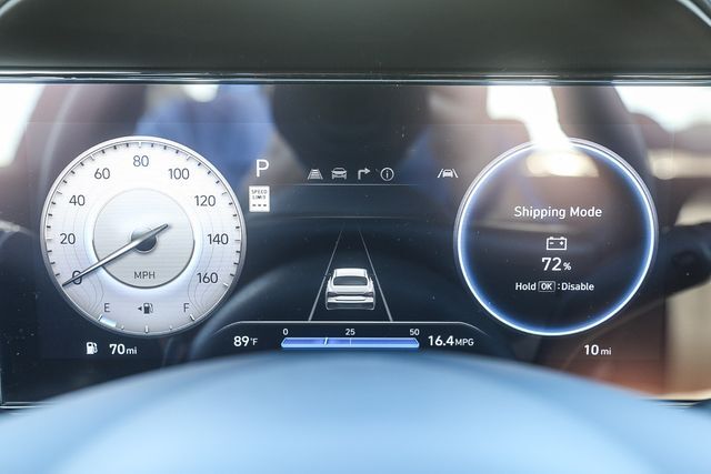 2026 Hyundai Elantra Limited Folsom CA