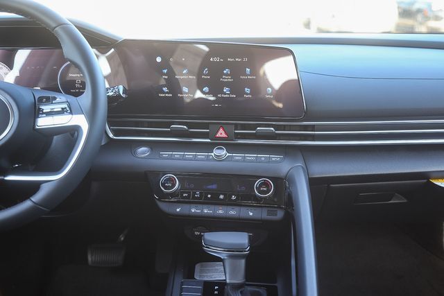 2026 Hyundai Elantra Limited Folsom CA