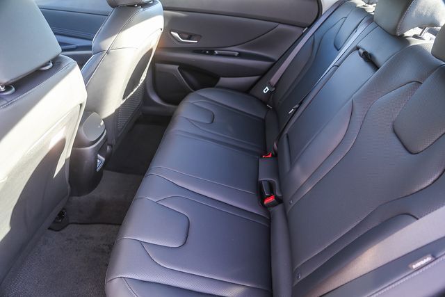 2026 Hyundai Elantra Limited Folsom CA