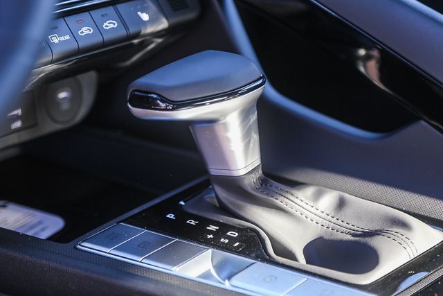2026 Hyundai Elantra Limited Folsom CA
