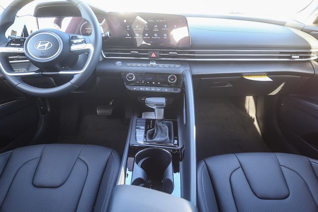 2026 Hyundai Elantra Limited Folsom CA
