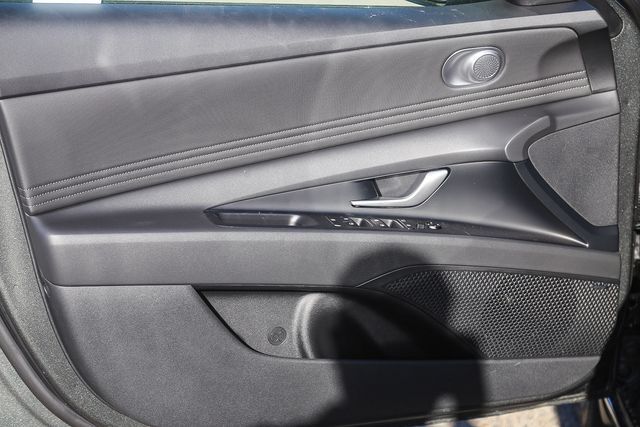 2026 Hyundai Elantra Limited Folsom CA