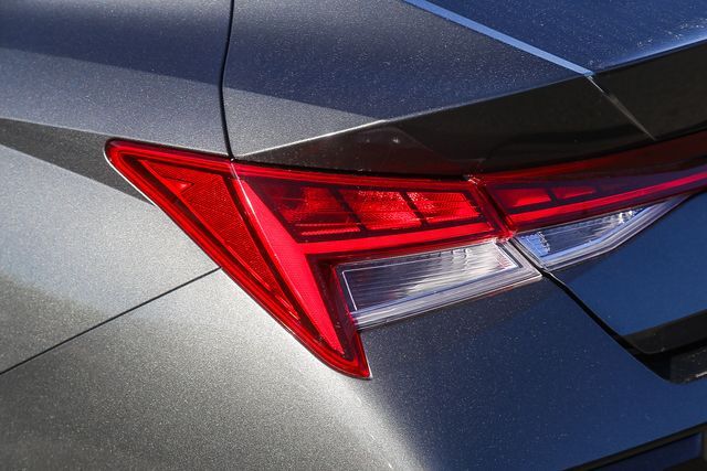 2026 Hyundai Elantra Limited Folsom CA