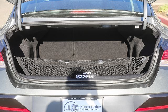 2026 Hyundai Elantra Limited Folsom CA