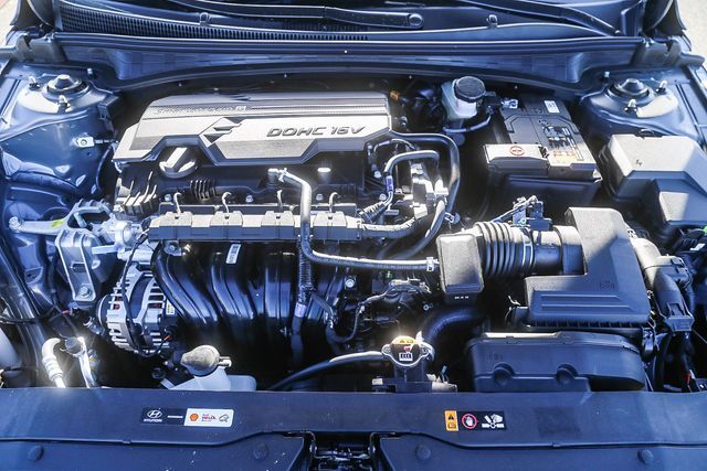 2026 Hyundai Elantra Limited Folsom CA