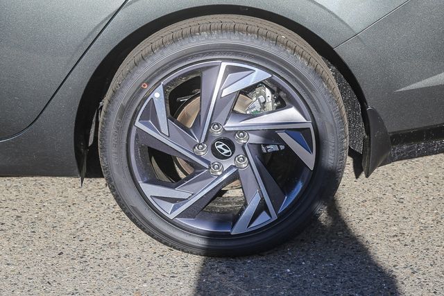 2026 Hyundai Elantra Limited Folsom CA