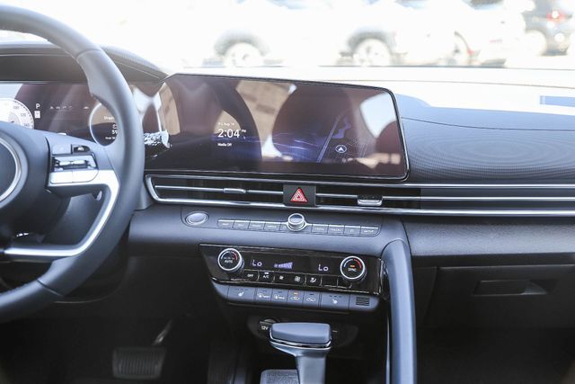 2026 Hyundai Elantra Limited Folsom CA