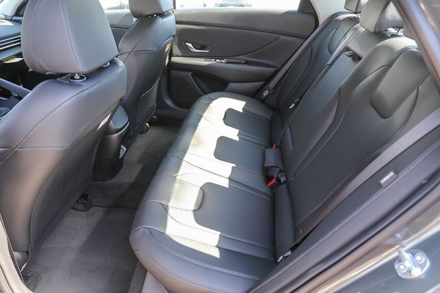 2026 Hyundai Elantra Limited Folsom CA
