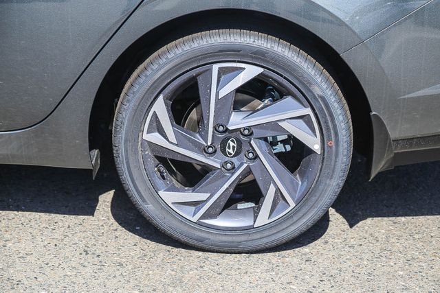 2026 Hyundai Elantra Limited Folsom CA