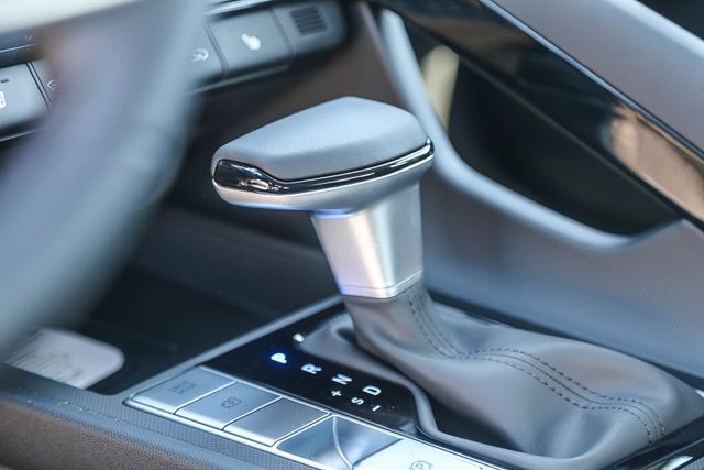 2026 Hyundai Elantra Limited Folsom CA
