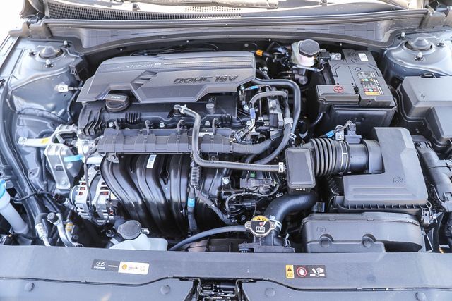 2026 Hyundai Elantra Limited Folsom CA