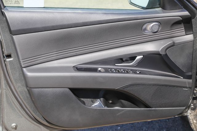 2026 Hyundai Elantra Limited Folsom CA