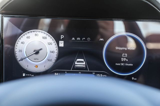 2026 Hyundai Elantra Limited Folsom CA