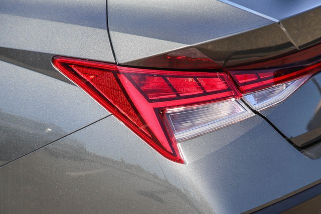 2026 Hyundai Elantra Limited Folsom CA