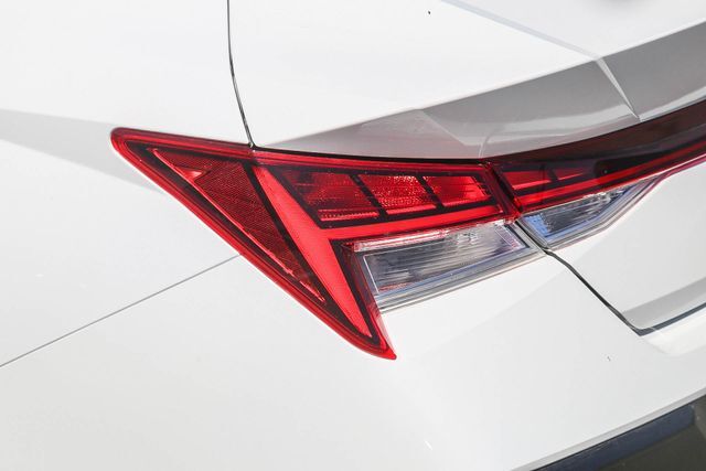 2026 Hyundai Elantra Limited Folsom CA