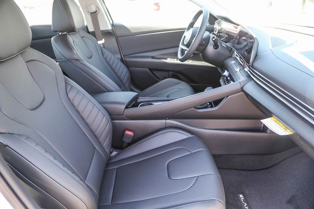 2026 Hyundai Elantra Limited Folsom CA