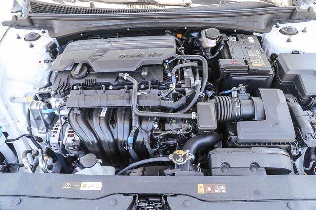2026 Hyundai Elantra Limited Folsom CA