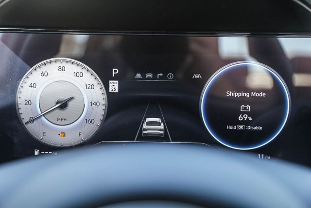 2026 Hyundai Elantra Limited Folsom CA