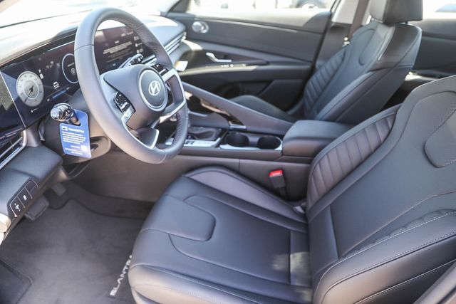 2026 Hyundai Elantra Limited Folsom CA