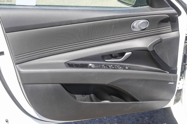 2026 Hyundai Elantra Limited Folsom CA