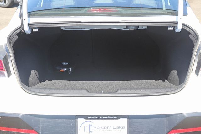 2026 Hyundai Elantra Limited Folsom CA