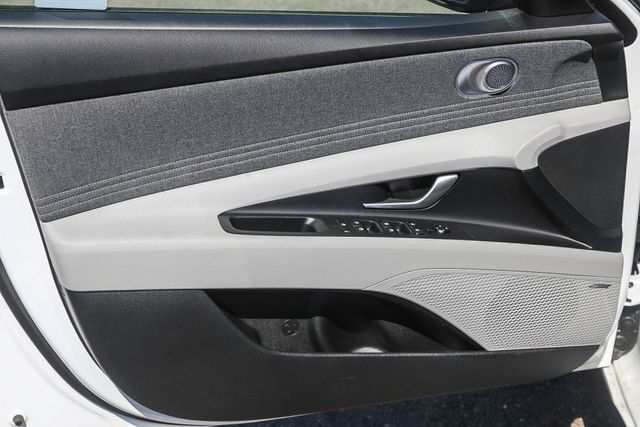 2026 Hyundai Elantra Limited Folsom CA