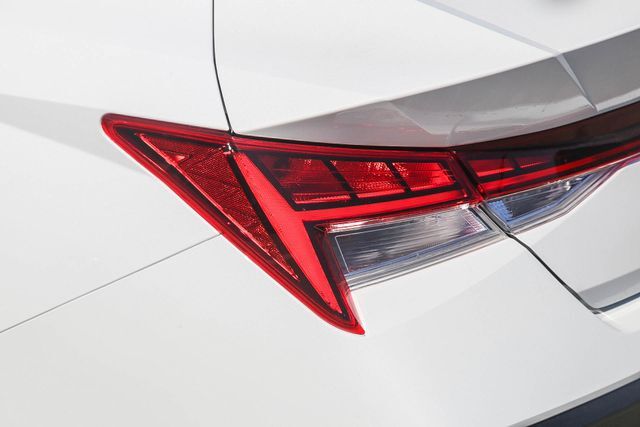 2026 Hyundai Elantra Limited Folsom CA