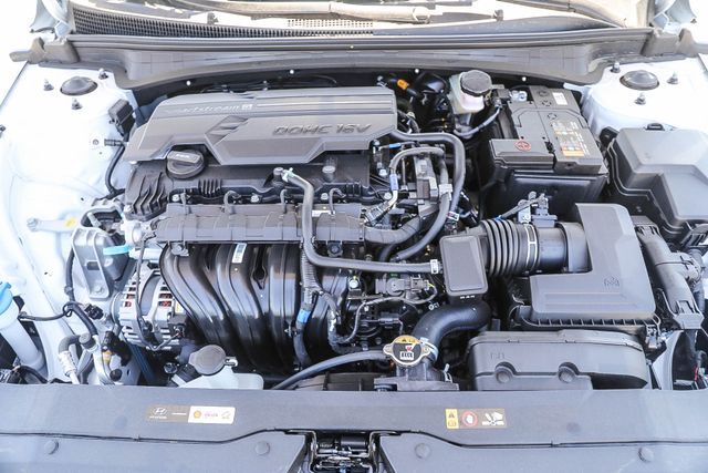 2026 Hyundai Elantra Limited Folsom CA