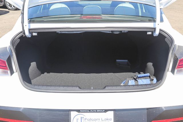 2026 Hyundai Elantra Limited Folsom CA
