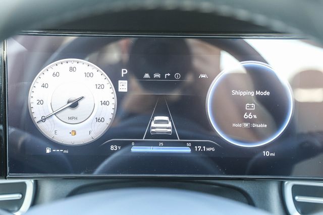 2026 Hyundai Elantra Limited Folsom CA