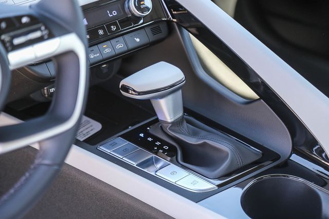2026 Hyundai Elantra Limited Folsom CA
