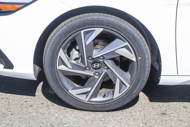 2026 Hyundai Elantra Limited Folsom CA