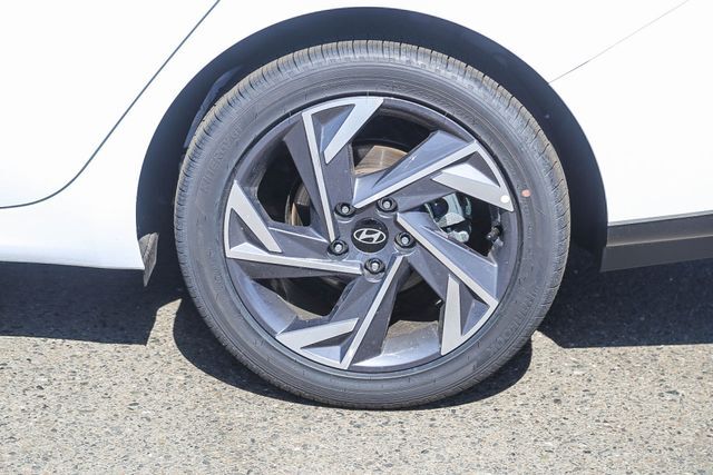 2026 Hyundai Elantra Limited Folsom CA
