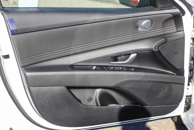 2026 Hyundai Elantra Limited Folsom CA