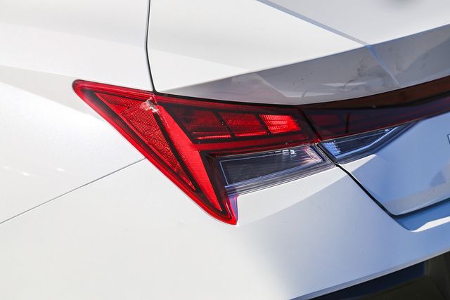 2026 Hyundai Elantra Limited Folsom CA