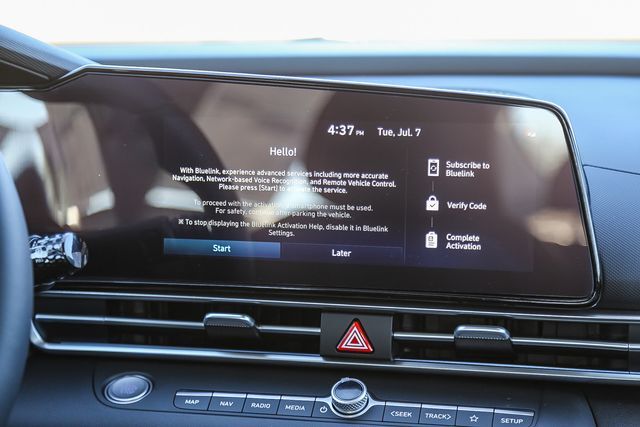 2026 Hyundai Elantra Limited Folsom CA