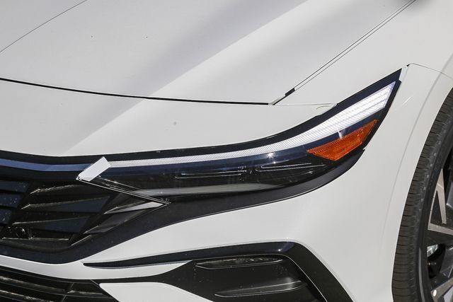 2026 Hyundai Elantra Limited Folsom CA
