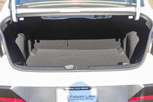 2026 Hyundai Elantra Limited Folsom CA