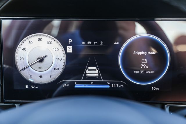 2026 Hyundai Elantra Limited Folsom CA