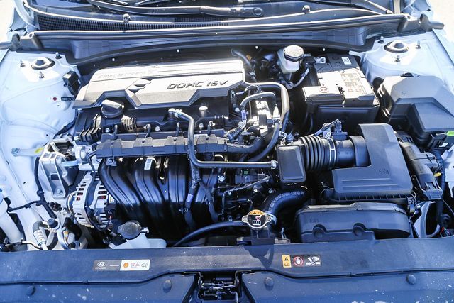 2026 Hyundai Elantra Limited Folsom CA