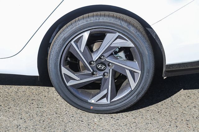 2026 Hyundai Elantra Limited Folsom CA