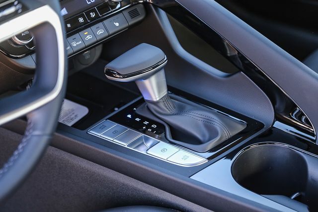 2026 Hyundai Elantra Limited Folsom CA