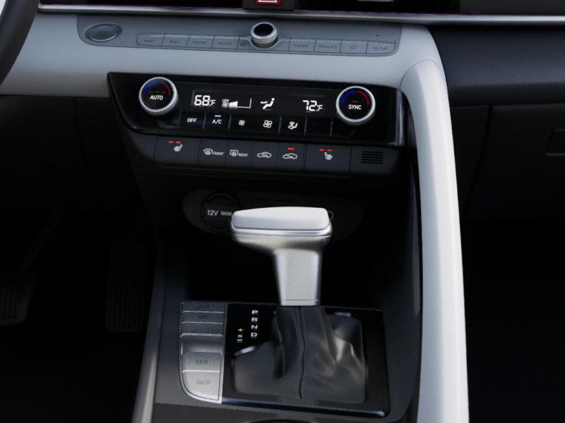 2026 Hyundai Elantra Limited Cape Girardeau MO