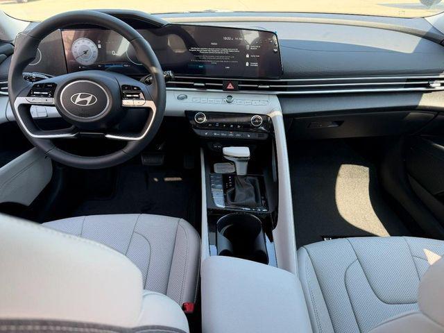 2026 Hyundai Elantra Limited Cape Girardeau MO