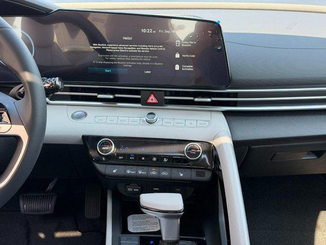 2026 Hyundai Elantra Limited Cape Girardeau MO